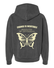 Load image into Gallery viewer, GROWTH&#39; PULLOVER HOODIE
